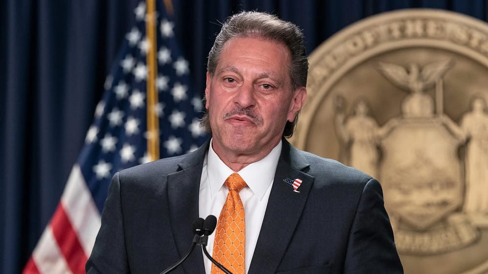 New York Online Casino Bill Unlikely to Advance