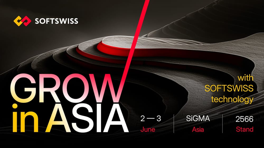 SOFTSWISS to showcase scalable solutions for Asian markets at SiGMA