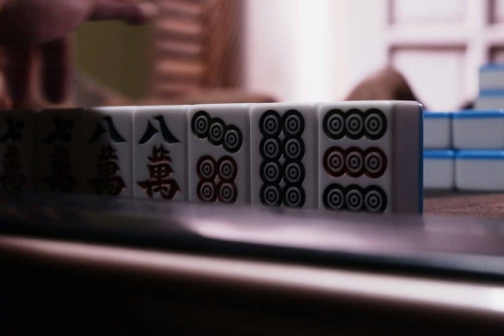 Chinese Man Lands in Jail for Reporting Gamblers