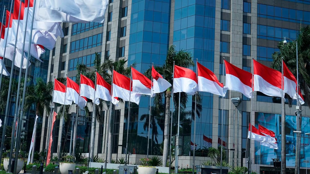 Indonesia Utilizes AI to Block Online Gambling Sites