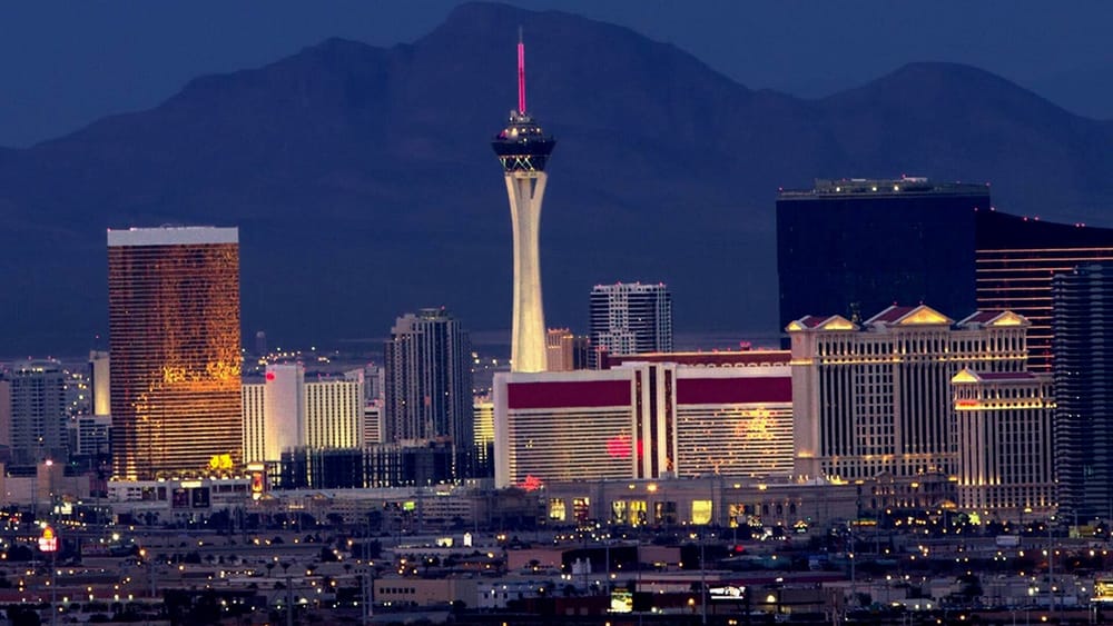 Las Vegas Tourism Board Approves $460 Million in Marketing Deals