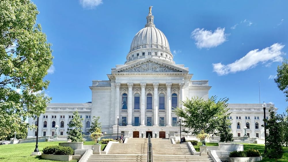 Wisconsin Governor Issues Order on Prediction Market Insider