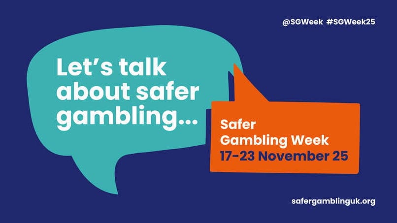 Safer Gambling Week sees surge in deposit limit usage