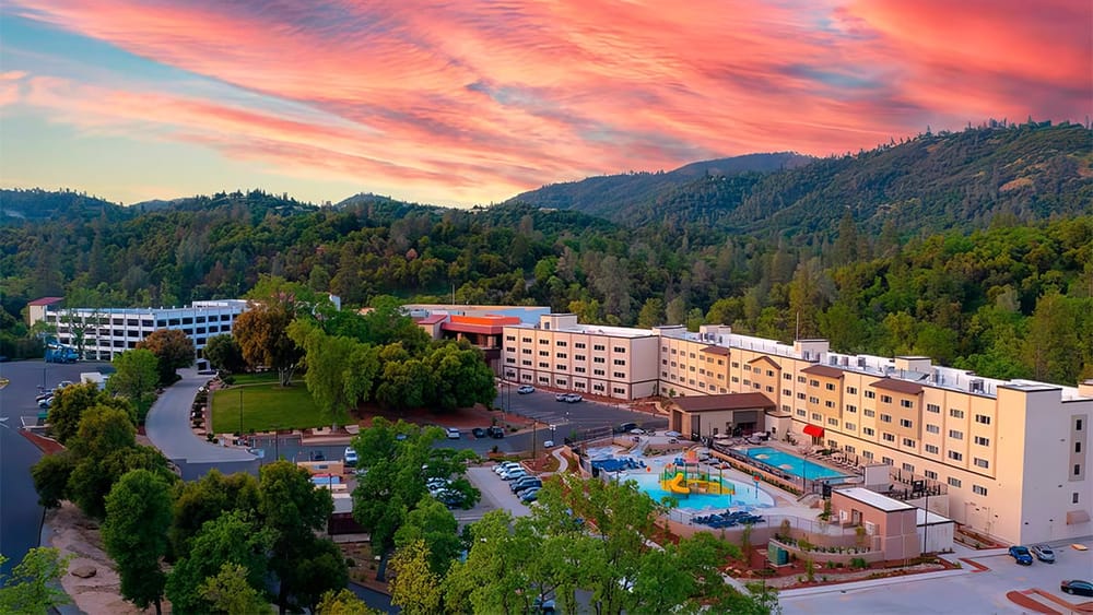 Black Oak Casino Resort Marks 25-Year Anniversary