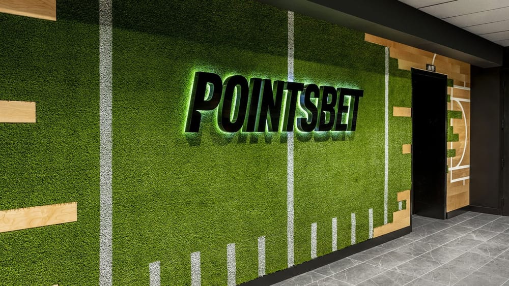 PointsBet Reports $19.2 Million Loss with Weakening Australian Revenue