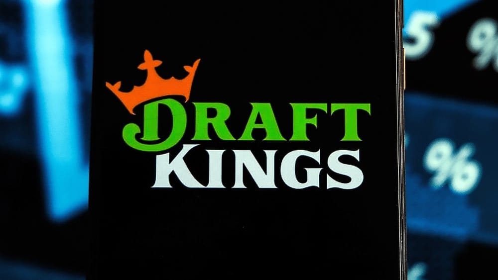 DraftKings Exceeds Q1 Revenue Expectations with Super App Growth