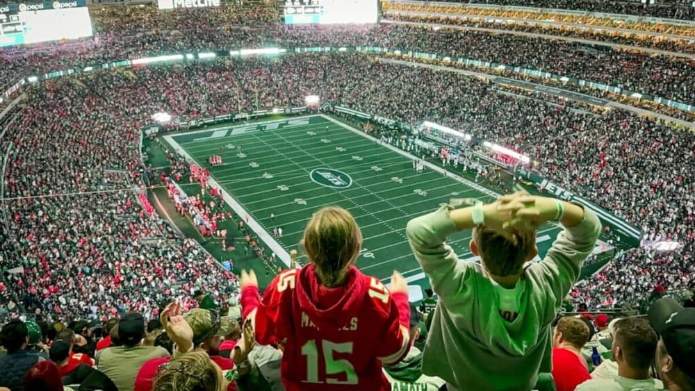 NFL Seeks Regulator Intervention on 'Easily Manipulable' Prediction