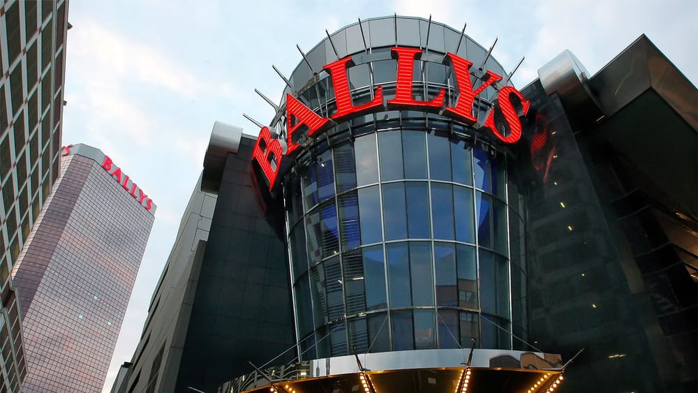 Bally’s Quarterly Revenue Up 28% on Queen Casino Merger and Online