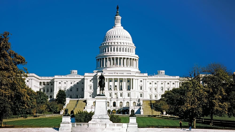US Senators Introduce GAME Act to Restrict Sports Gambling Ads to