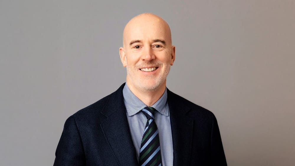 Dan Keene appointed CEO of Alberta iGaming Corporation