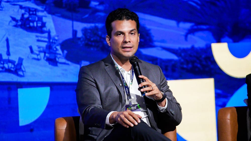 Senator Irajá Pushes for Casino Legalization to Boost Brazil's Tourism