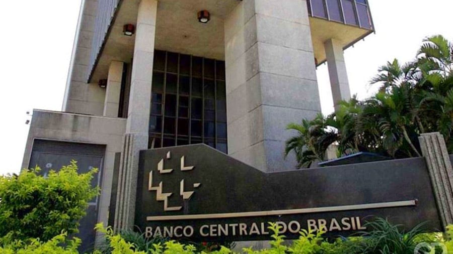 Brazil Central Bank Expands Fraud Data-Sharing Rules
