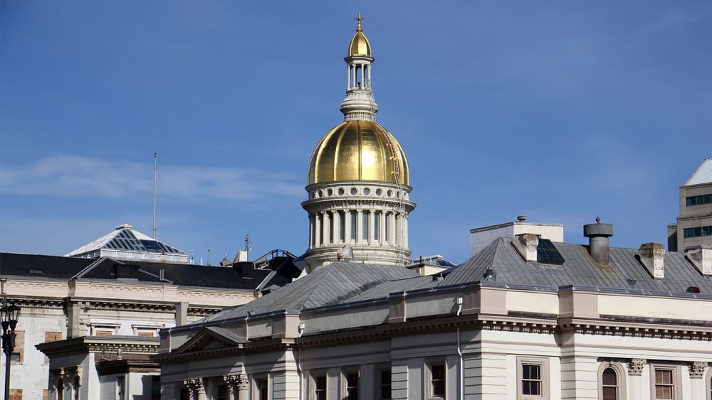 New Jersey Senate Panel Advances Responsible Gambling Bills