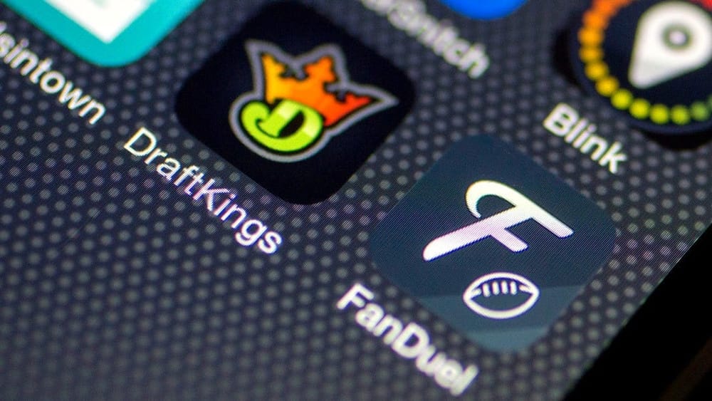DraftKings and FanDuel-backed PAC Scores Political Wins in Alabama