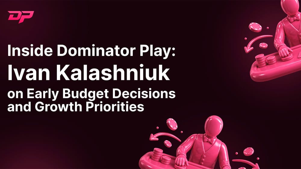 Starting an iGaming Studio: Cost and Risk Management Insights