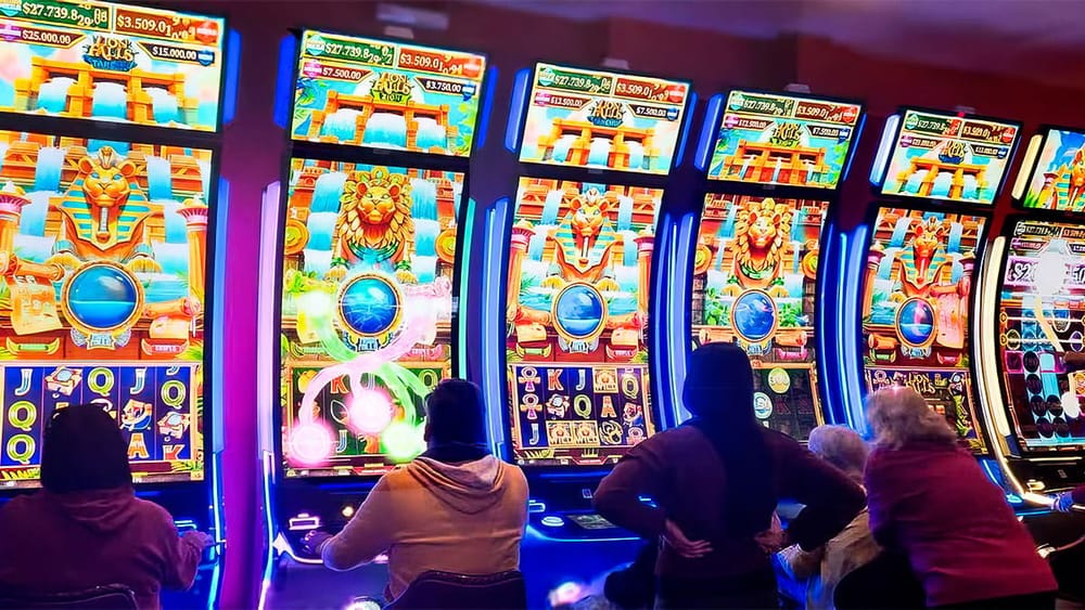 Zitro Expands Presence in Argentina with Fantasy Cabinet Installation