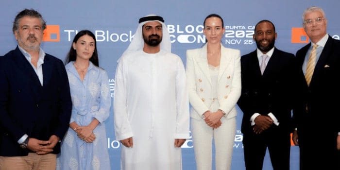 BlockCon Punta Cana: International Platform Uniting Web3, iGaming, and