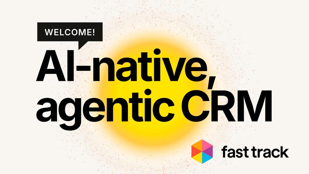 Fast Track Launches Agentic AI Workflows for iGaming CRM Platform