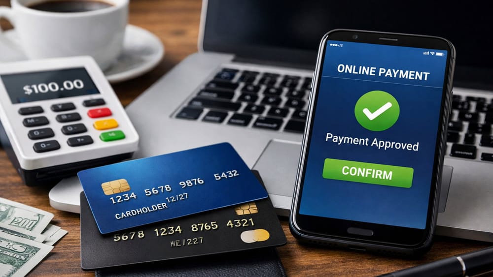 Brazil's Novo Desenrola Program Affects Pix Credit Use in Online