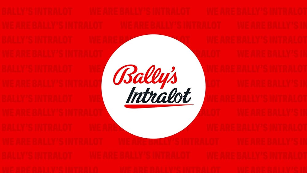 Bally’s Intralot Signs New Lottery Technology Contract with Hellenic