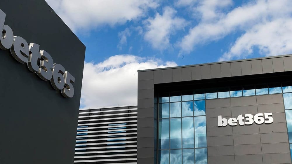 bet365 Joins Alberta Online Gaming Market Ahead of July Launch