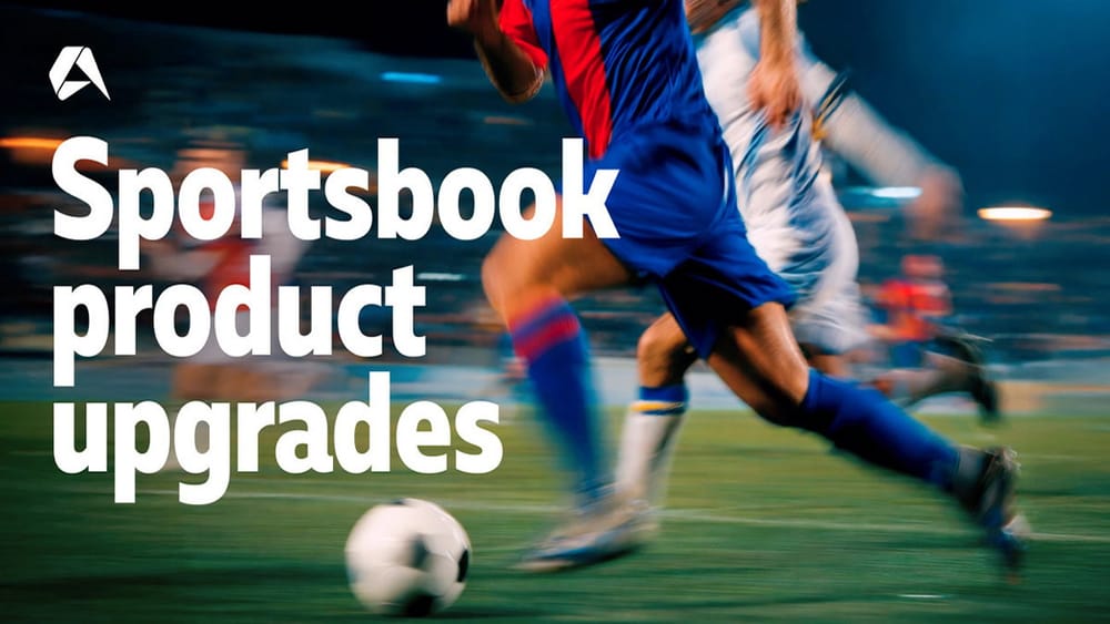 Altenar Unveils Sportsbook Upgrade for Personalisation and Automation