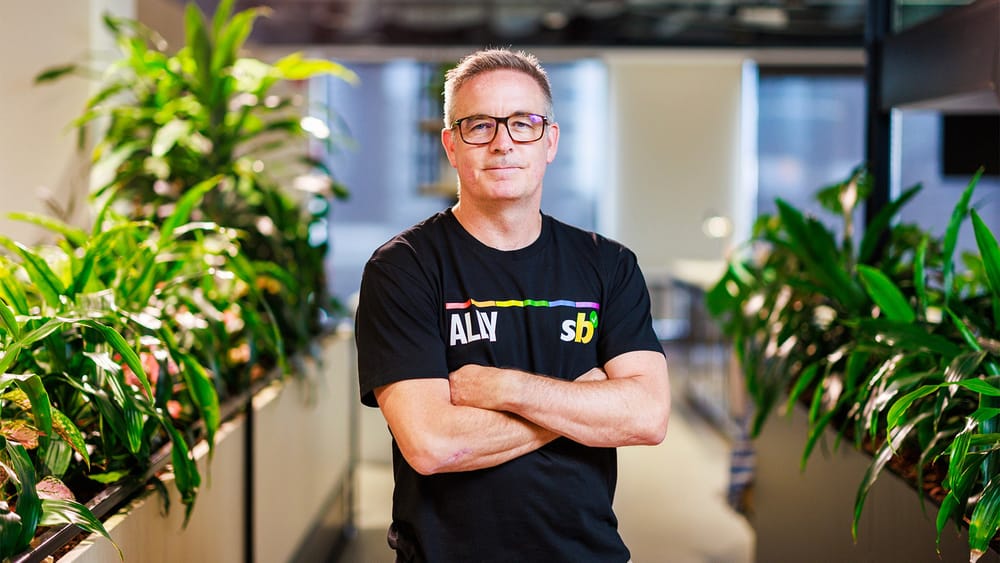 Flutter appoints Barni Evans as APAC Head amid Australian market