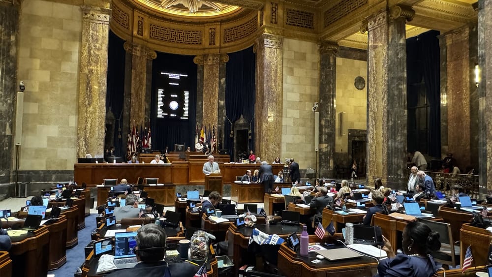 Louisiana Bill to Ban Abusive Bettors from Sportsbooks