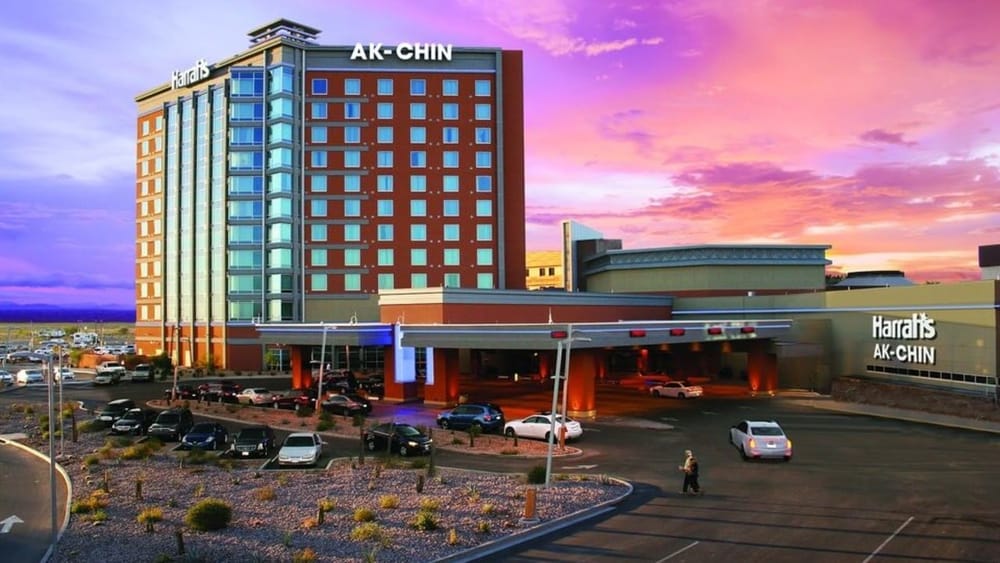 JCM Installs ICB Intelligent Cash Box System at Harrah’s Ak-Chin