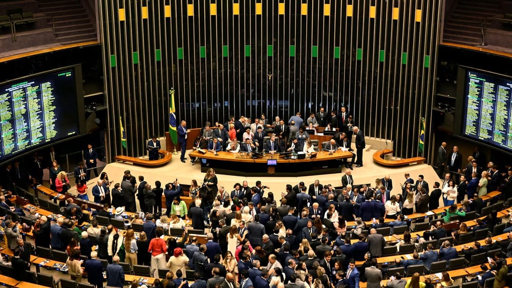 Brazil Chamber of Deputies Holds Hearing on Online Betting Regulation