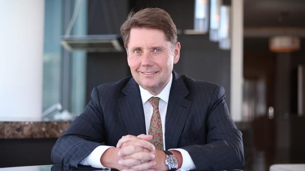 ASIC Seeks Eight-Year Ban for Former Star CEO in Suncity Scandal