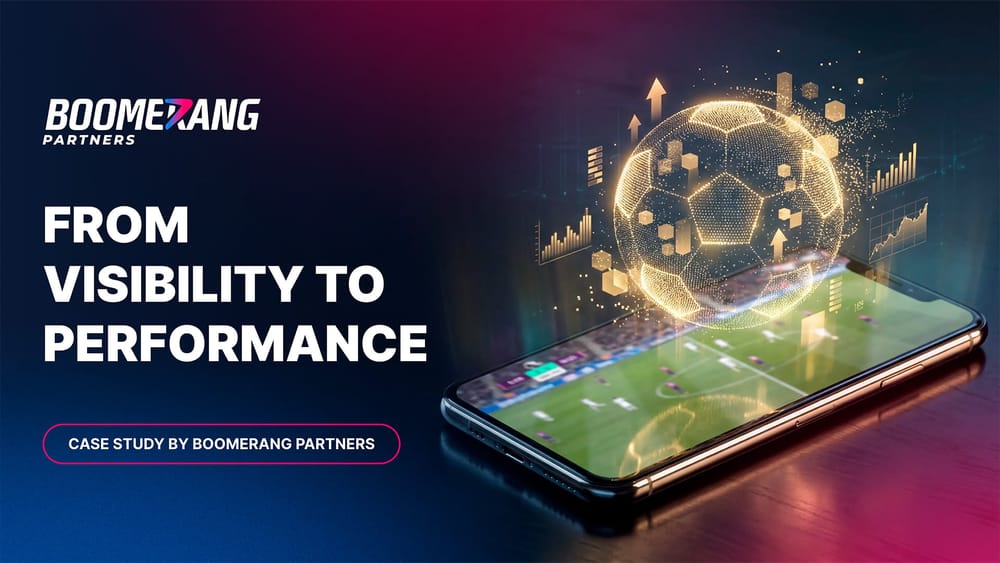 Boomerang Partners Case Study on Evolving Sports Marketing Rules