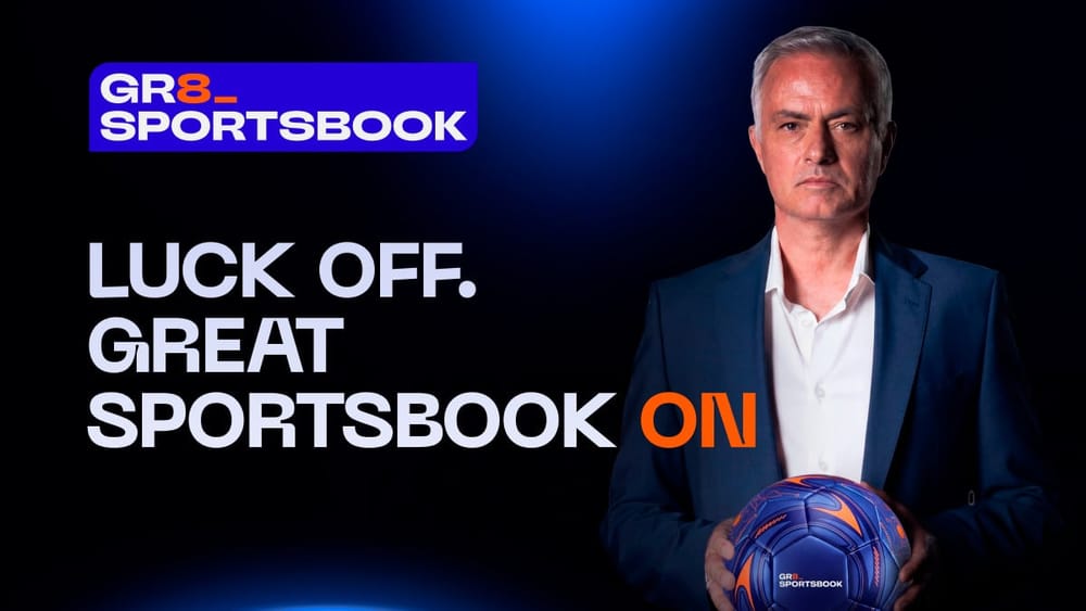 GR8 Tech Unveils Enhanced Sportsbook Platform for World Cup