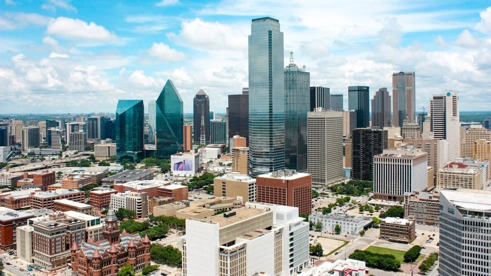 Las Vegas Sands Hires Dallas Tech Staff for Texas Casino Push