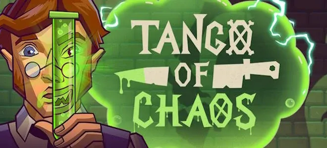 Tango of Chaos Unleashes Volatility on 6x6 Panel