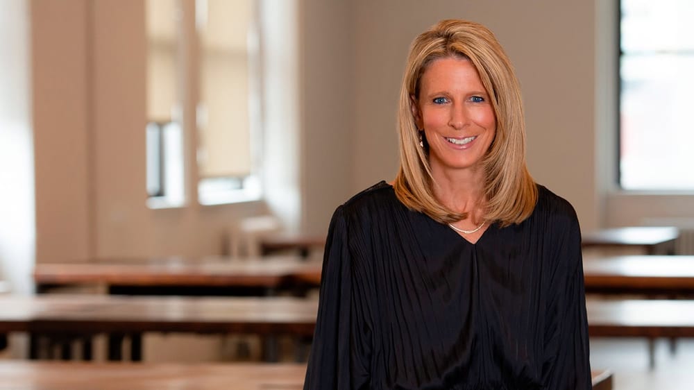 FanDuel CEO Amy Howe Steps Down, Successor Named