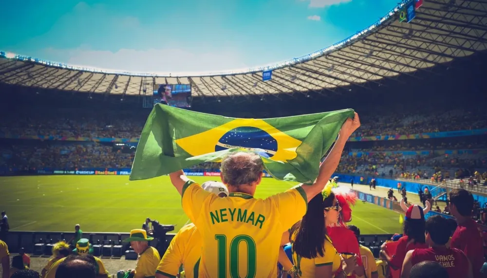 Technology's Impact on LatAm's World Cup Betting Growth