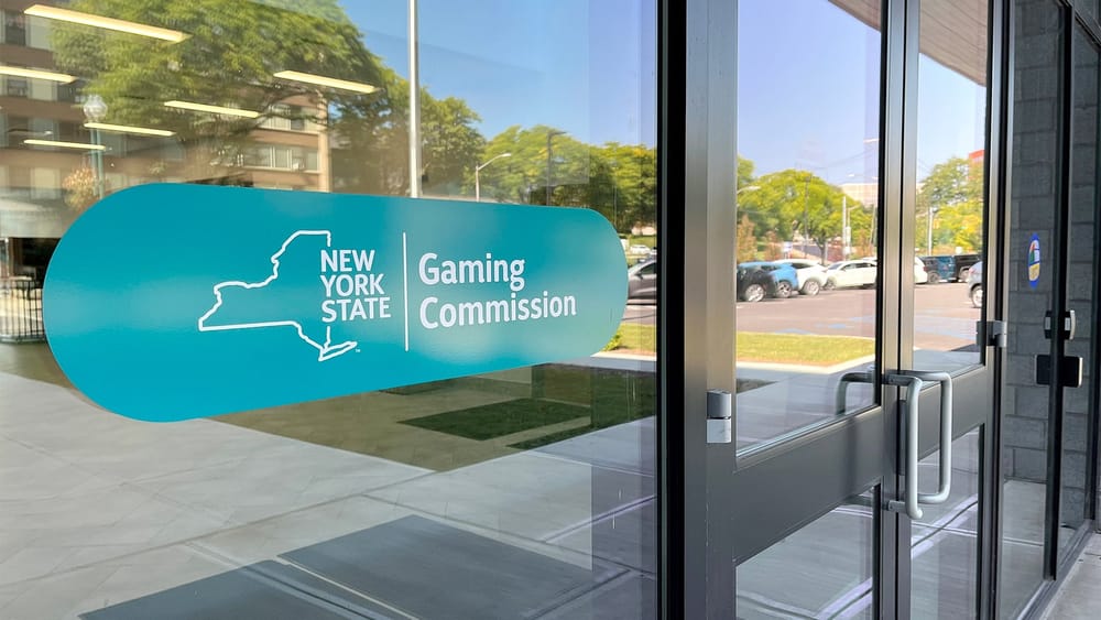 NYS Gaming Commission Warns Against Illegal Online Gambling