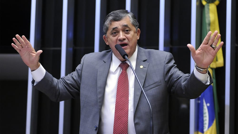 Minister Guimarães Discusses Brazil's Online Betting Sector Measures