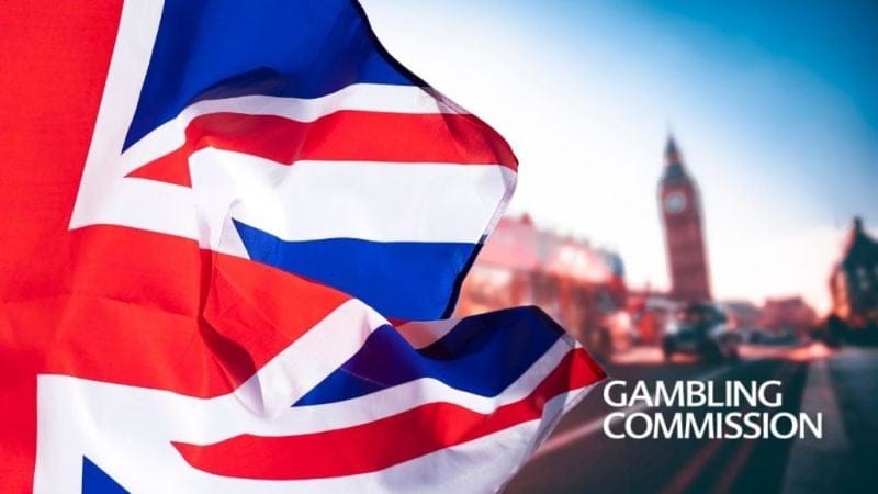 UK Regulator to Tighten Gaming Machine Rules and Crack Down on Illegal