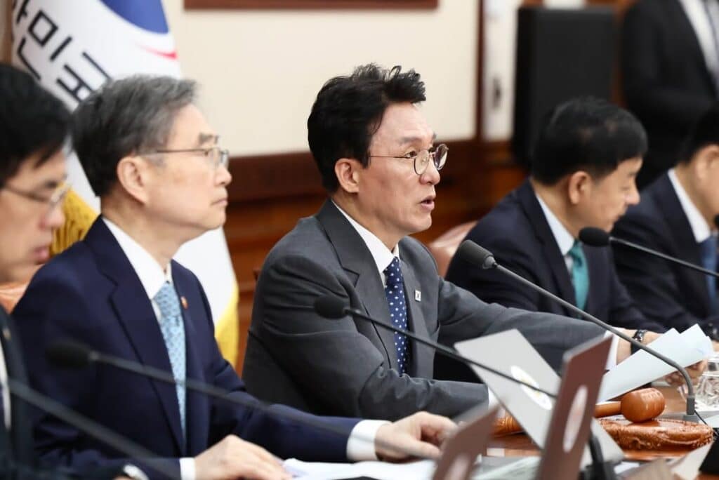South Korean Prime Minister Urges Gaming Regulator to Establish Youth