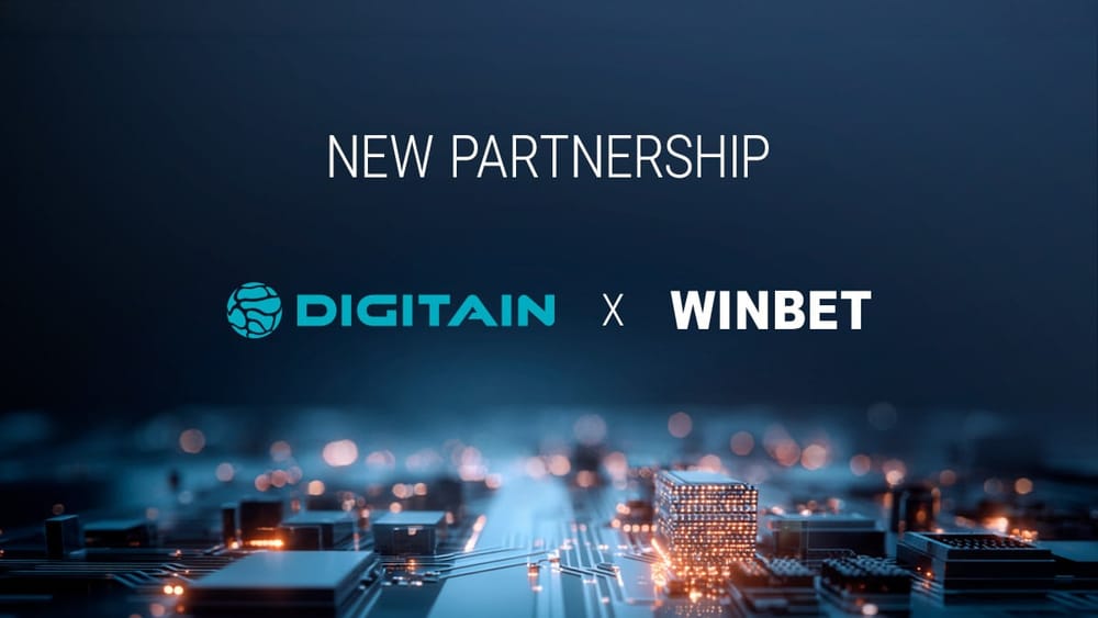 Digitain Launches Affiliate Platform with WINBET Romania