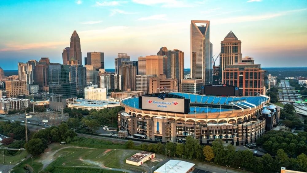 North Carolina Legislators to Raise Sports Betting Tax Rate