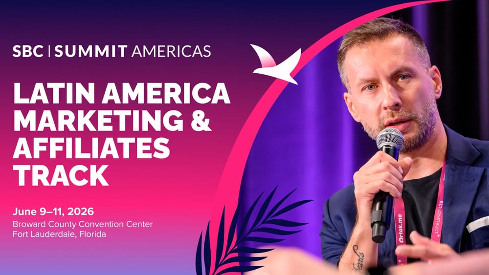 SBC Summit Americas to focus on evolving affiliate strategies in Latin
