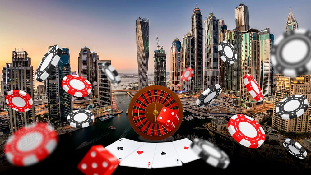 UAE Launches First Licensed Online Sportsbook Ahead of World Cup