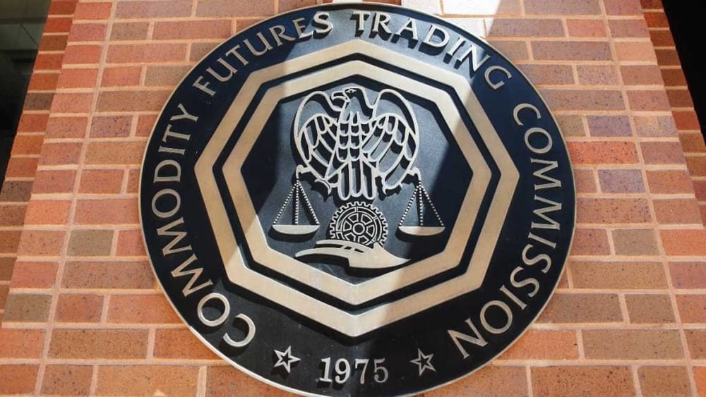 Analysis of CFTC's Proposed Prediction Market Rules Impact on Sports