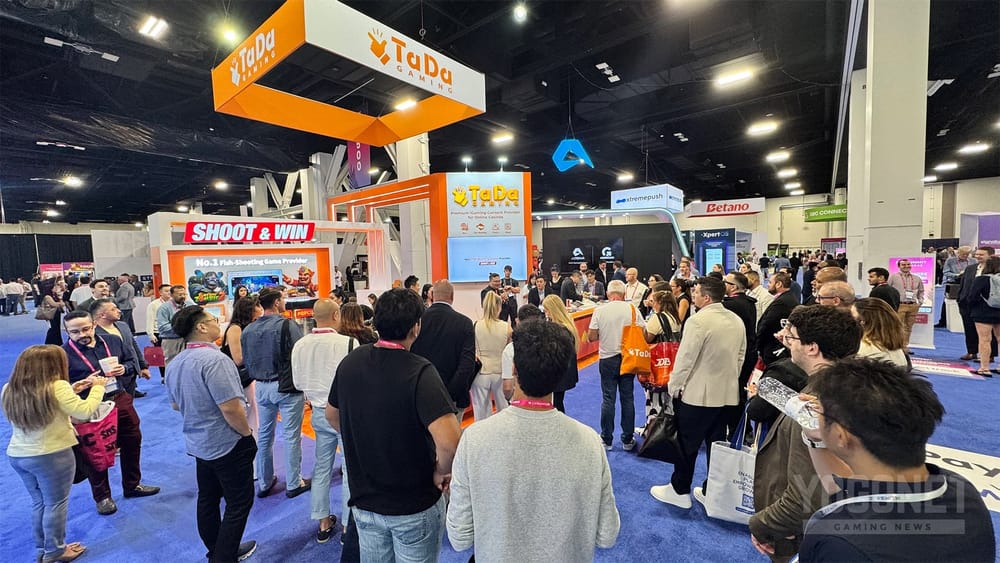SBC Summit Americas Highlights Prediction Markets and Industry