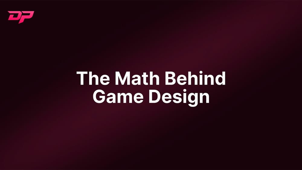 Dominator Play's Approach to Game Design for Player Experiences