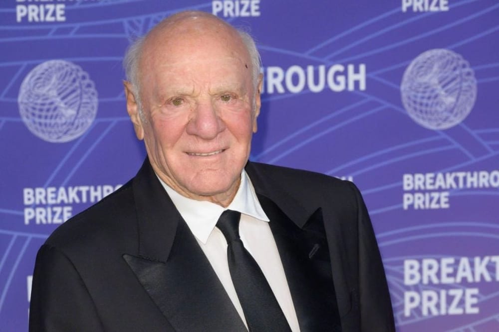 Barry Diller’s People Makes $18bn Takeover Offer for MGM Resorts