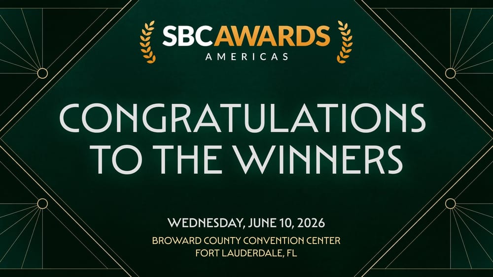BetMGM, Kaizen Gaming and Sportradar Win Big at SBC Awards Americas